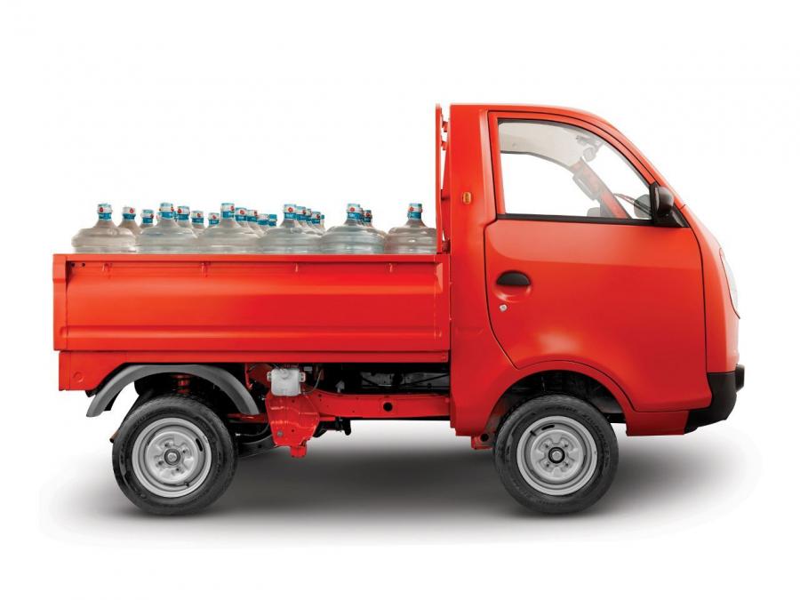  Tata Ace Zip 2010 года  (фото 3 из 4)